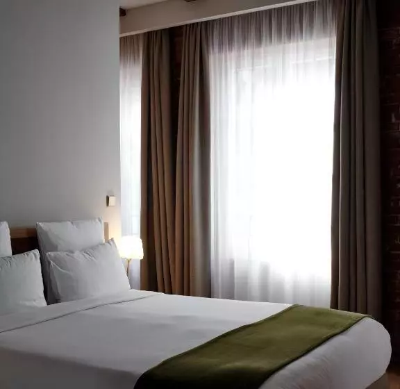 クラシックルーム, 5 Terres Hôtel & Spa Barr   Mgallery Hotel Collection