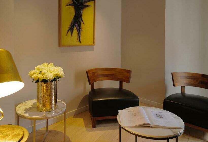 سوییت, 5 Terres Hôtel & Spa Barr   Mgallery Hotel Collection