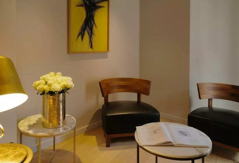 スイート, 5 Terres Hôtel & Spa Barr   Mgallery Hotel Collection