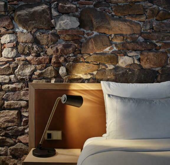 Полулюкс, 5 Terres Hôtel & Spa Barr Mgallery Hotel Collection