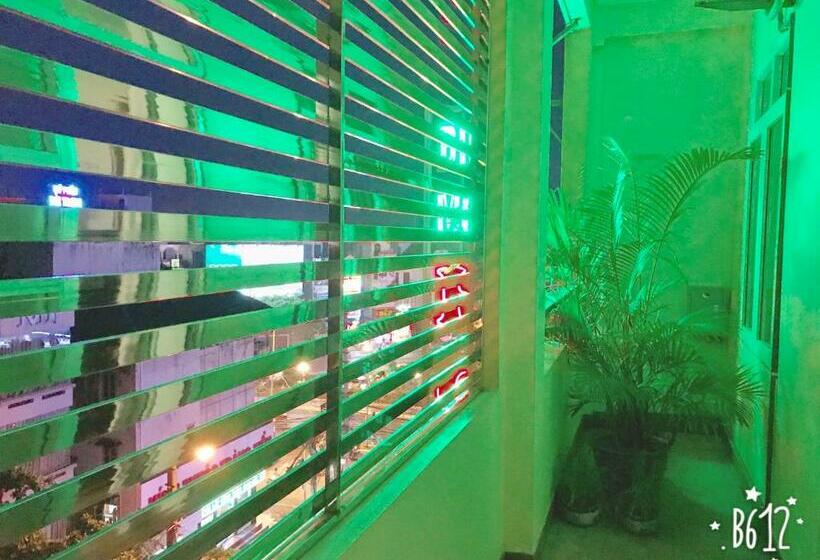 اتاق اکونومی, Binh Minh