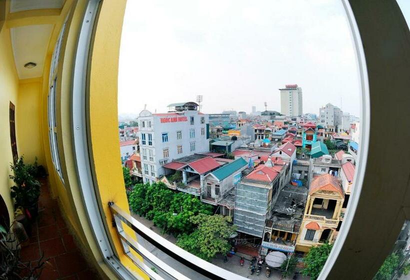 اتاق اکونومی, Binh Minh