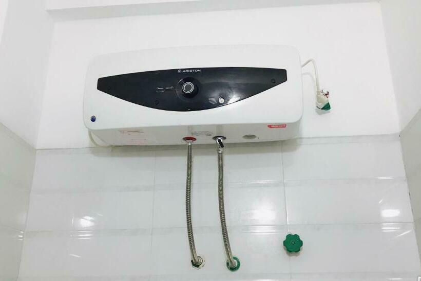 اتاق اکونومی, Binh Minh