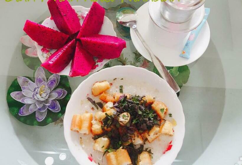 اتاق اکونومی, Binh Minh