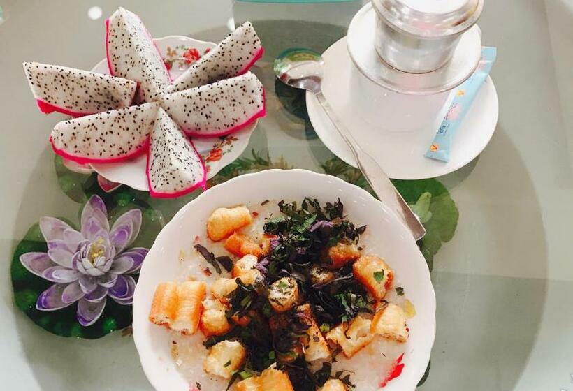 اتاق اکونومی, Binh Minh