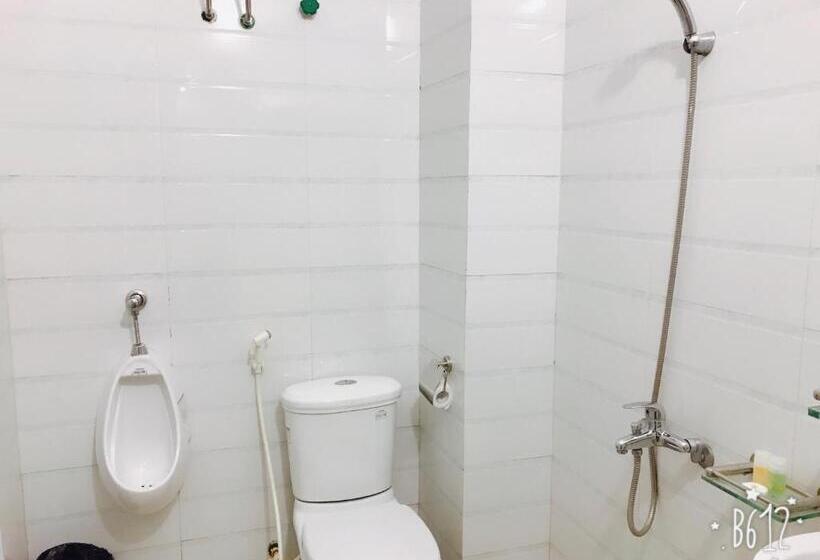 اتاق استاندارد, Binh Minh