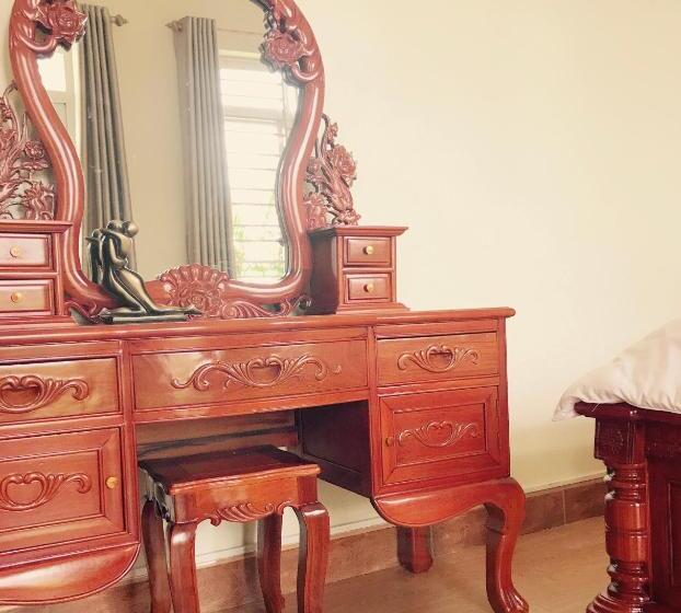 سوئیت با بالکن, Binh Minh