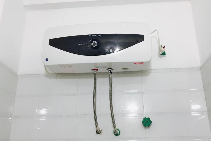 سوئیت با بالکن, Binh Minh