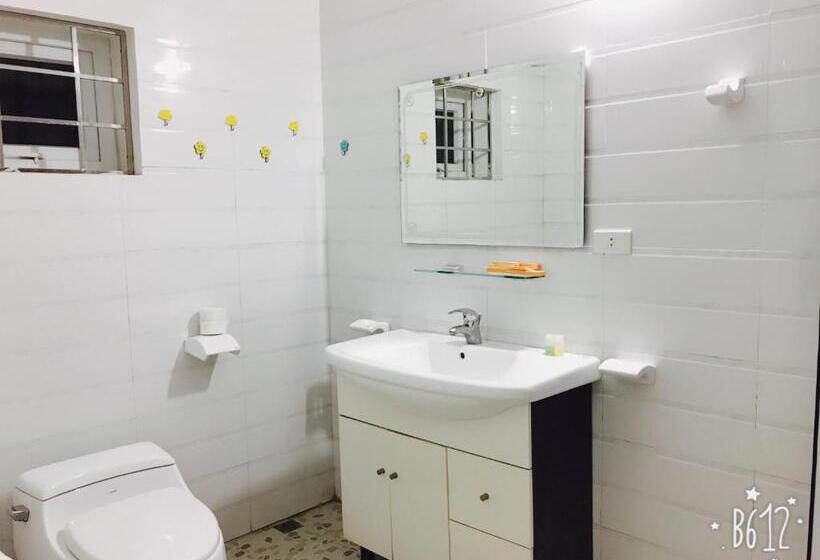 سوئیت با بالکن, Binh Minh