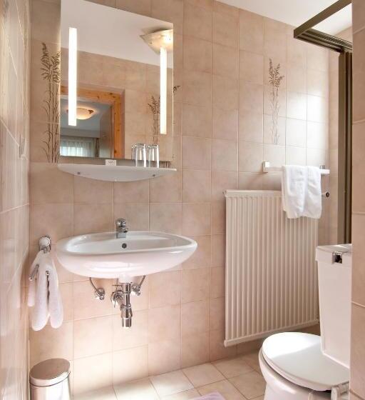 Номер Стандарт, Gasthof Feichter