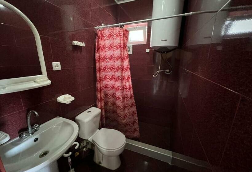 اتاق استاندارد سه نفره, Imeri