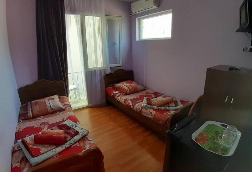 اتاق استاندارد, Imeri