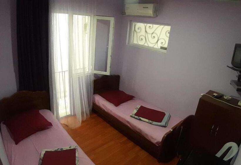 اتاق استاندارد, Imeri