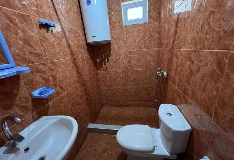 اتاق کلاسیک چهارنفره, Imeri