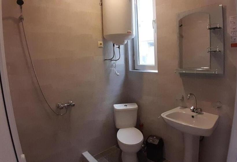 آپارتمان دوبلکس 1 خوابه, Imeri