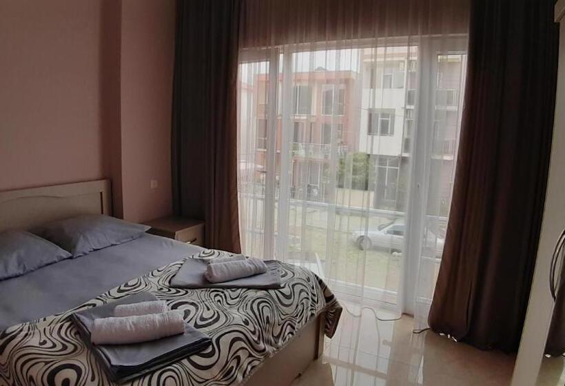 آپارتمان دوبلکس 1 خوابه, Imeri