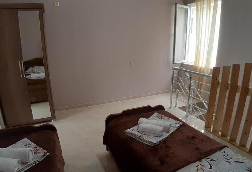 آپارتمان دوبلکس 1 خوابه, Imeri