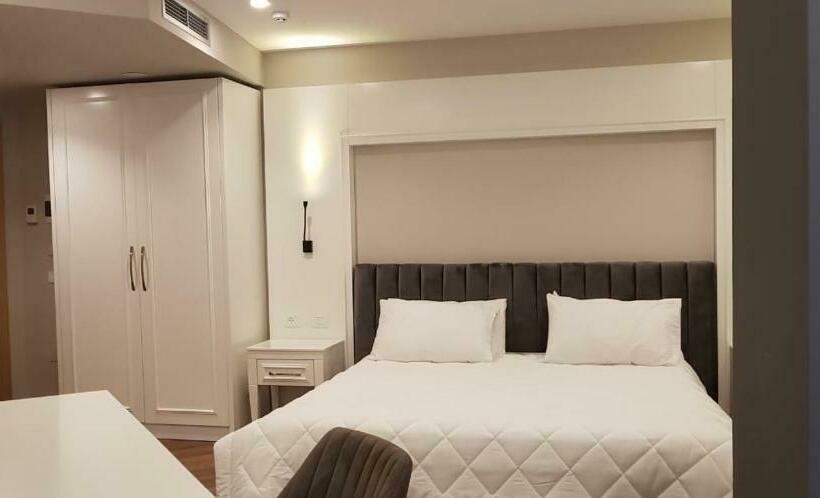 غرفة قياسية, Klajdi Resort & Spa