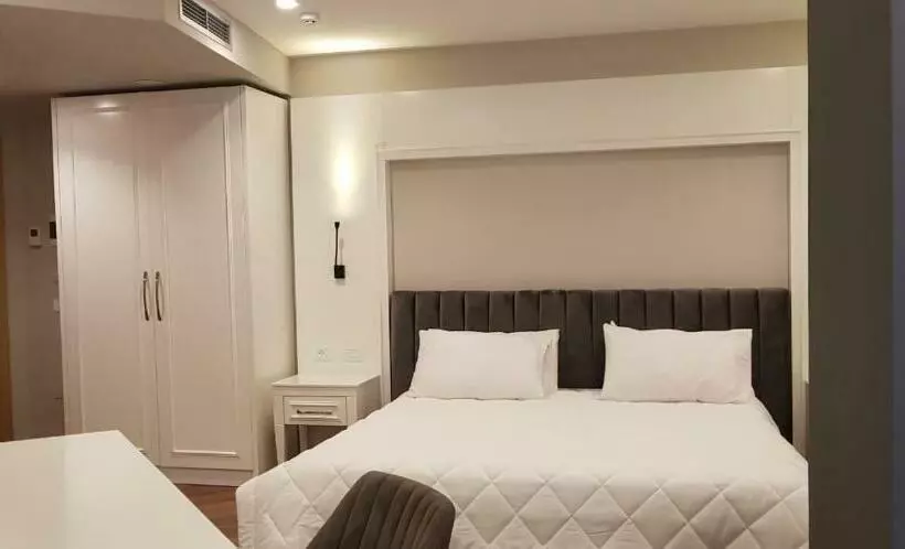 اتاق استاندارد, Klajdi Resort & Spa