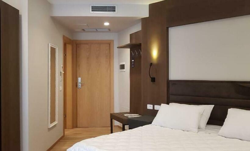 Номер Стандарт, Klajdi Resort & Spa