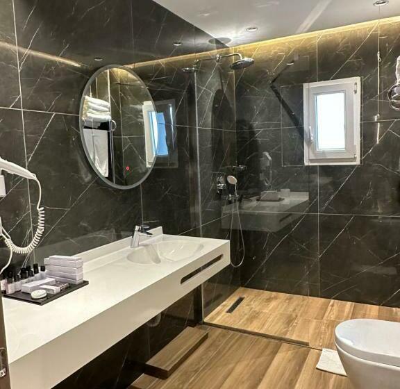 Семейный Номер, Klajdi Resort & Spa