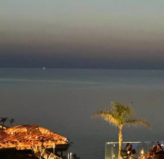 Suite with Terrace, Klajdi Resort & Spa