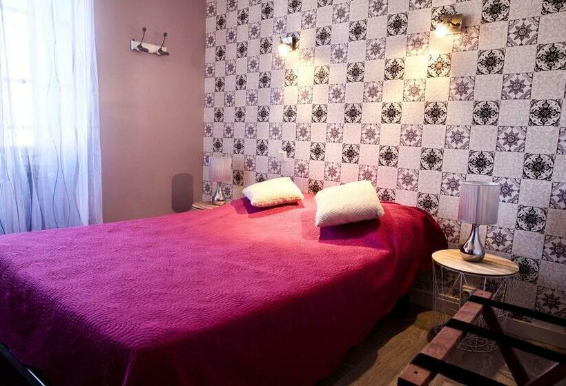 スタンダードルーム, Le Bernon