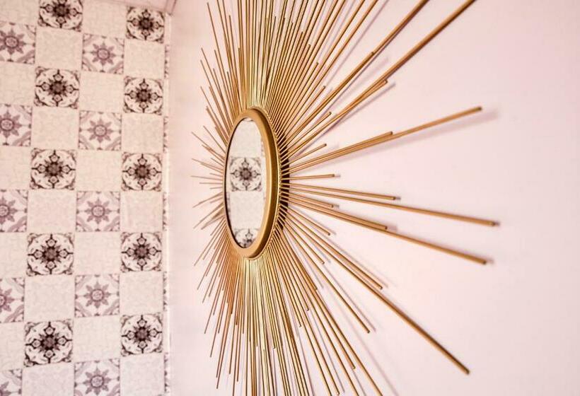 スタンダードルーム, Le Bernon