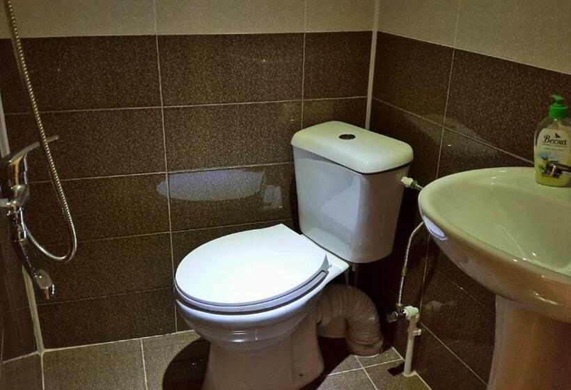 اتاق خانوادگی, New Star