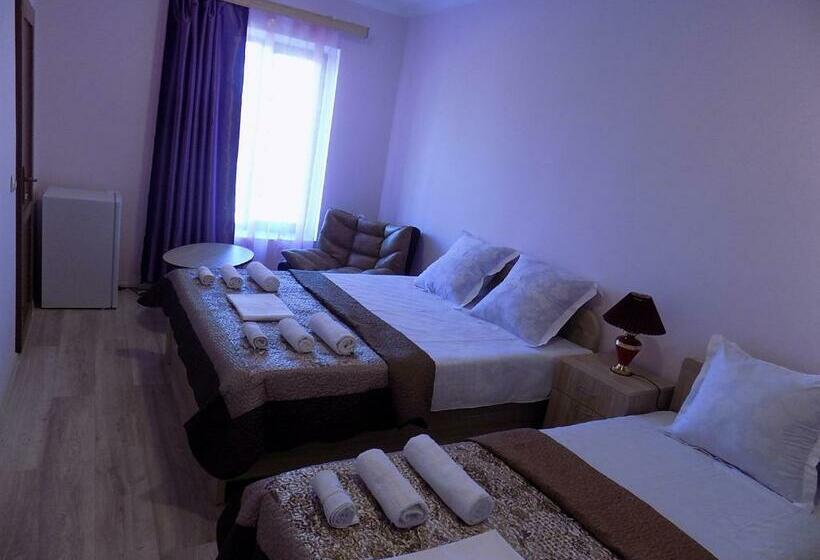 سوییت, New Star