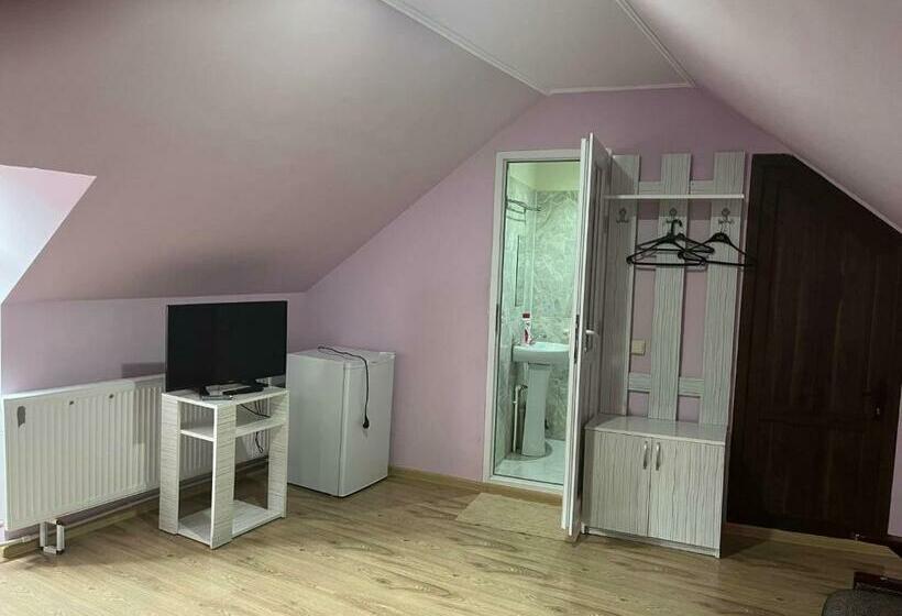 اتاق استاندارد چهار تخته, New Star