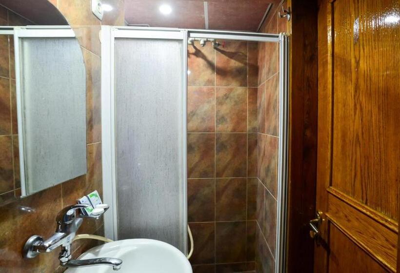 اتاق استاندارد, Shin