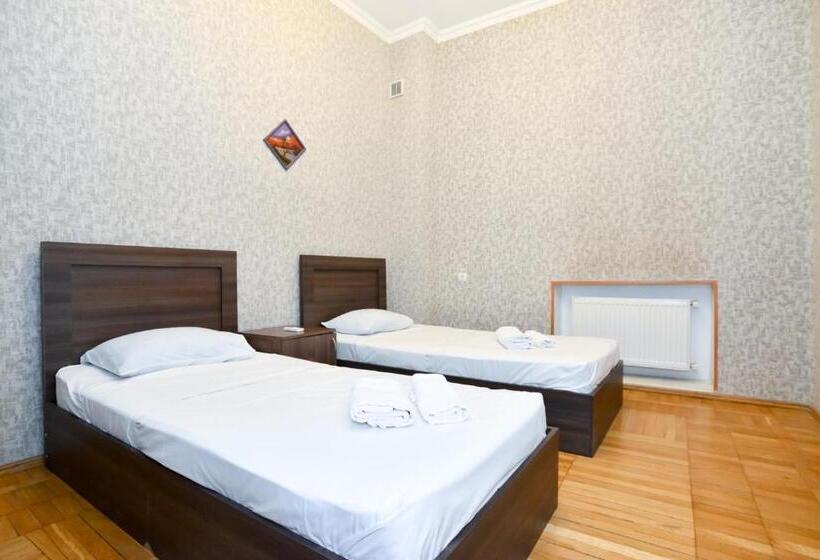 اتاق استاندارد, Shin