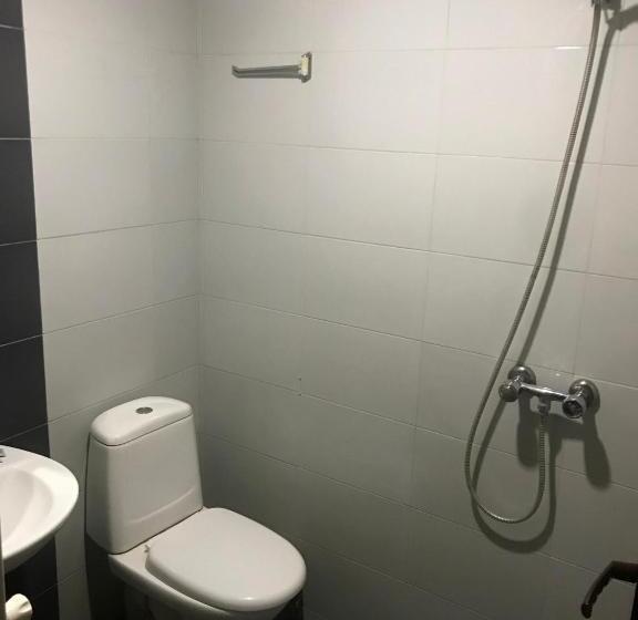 اتاق استاندارد, Shin