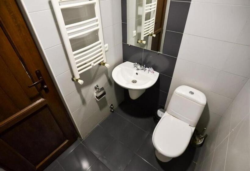 اتاق استاندارد, Shin