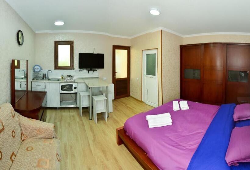 استودیو خانوادگی, Shin