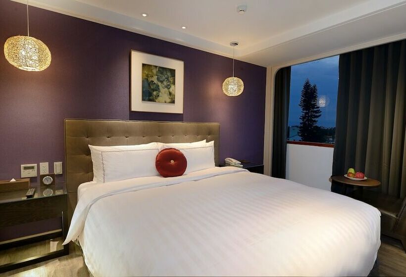 اتاق استاندارد, Shiny Ocean