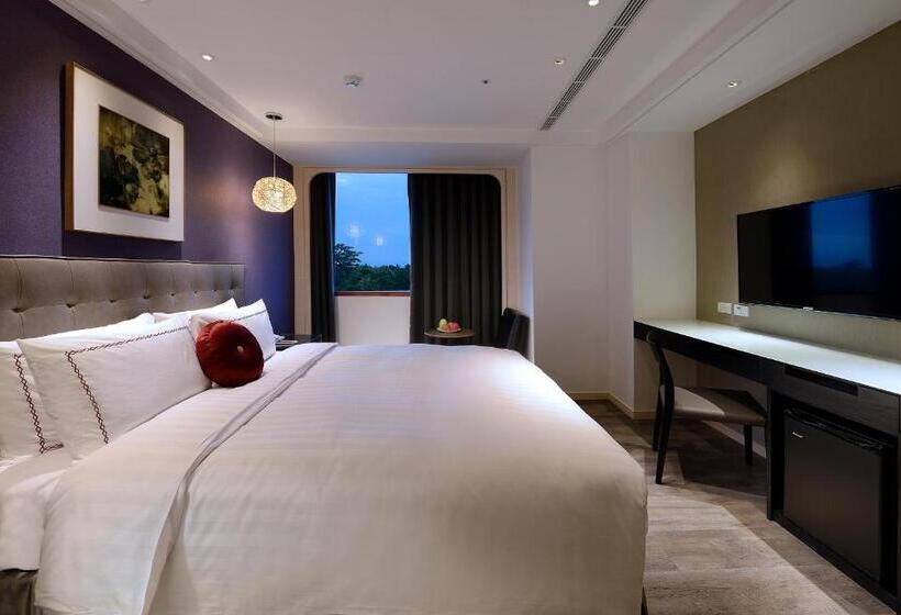 اتاق استاندارد, Shiny Ocean