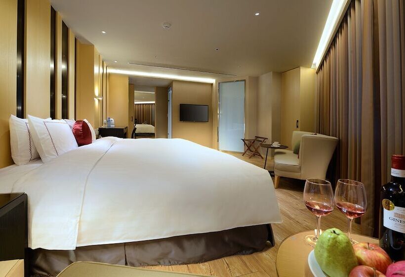 اتاق لوکس, Shiny Ocean