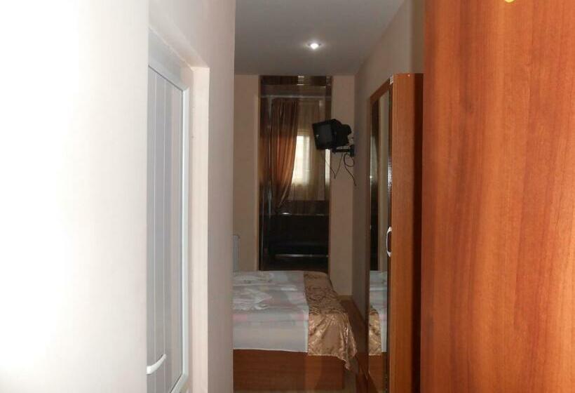 اتاق استاندارد, Noah S Ark B&b