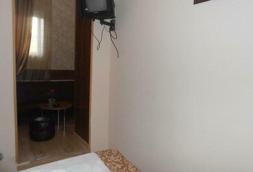 اتاق استاندارد, Noah S Ark B&b