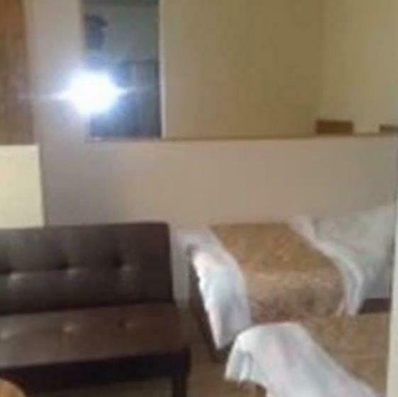 اتاق استاندارد, Noah S Ark B&b