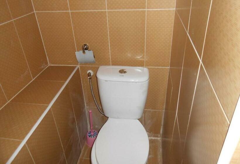 اتاق استاندارد, Noah S Ark B&b