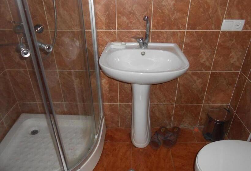 اتاق راحتی, Noah S Ark B&b