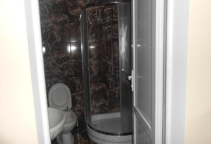 اتاق خانوادگی, Noah S Ark B&b