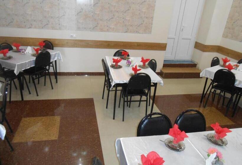 اتاق خانوادگی, Noah S Ark B&b