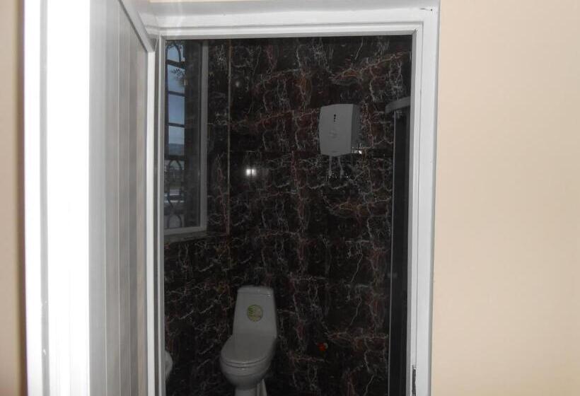 سوئیت 2 خوابه, Noah S Ark B&b