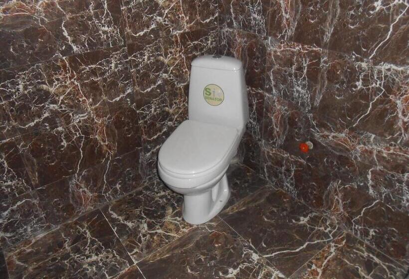 سوئیت 2 خوابه, Noah S Ark B&b