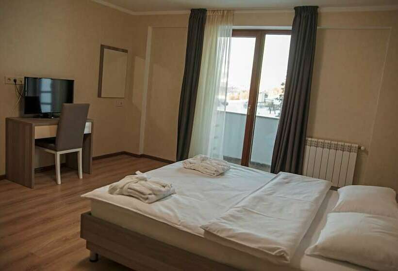 اتاق استاندارد, Orbi Palace Hotel & Suites