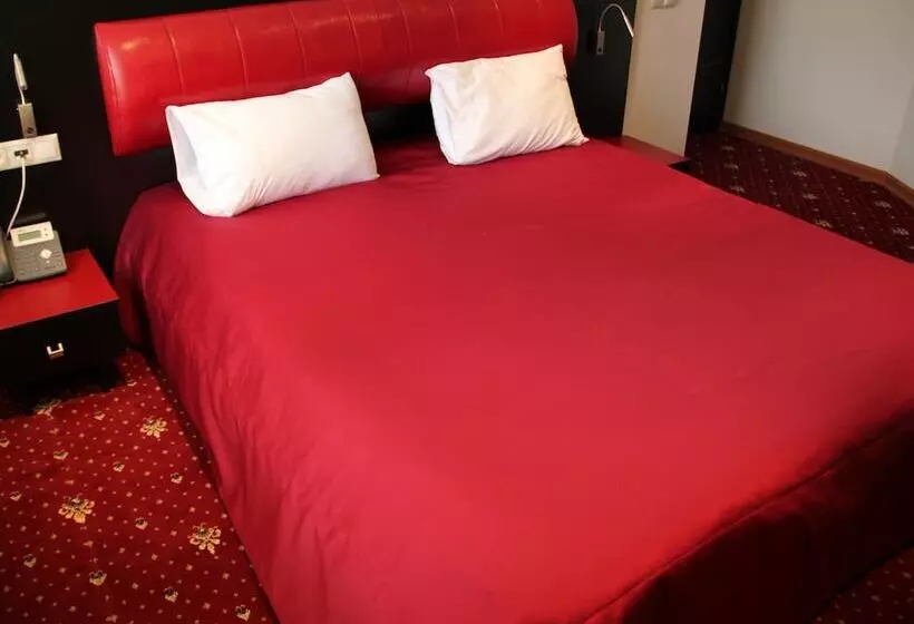 اتاق استاندارد یک نفره, Villa Palace